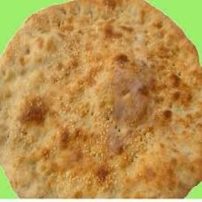نان محلی و سنتی