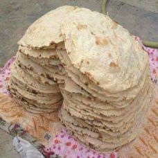 نان محلی و سنتی